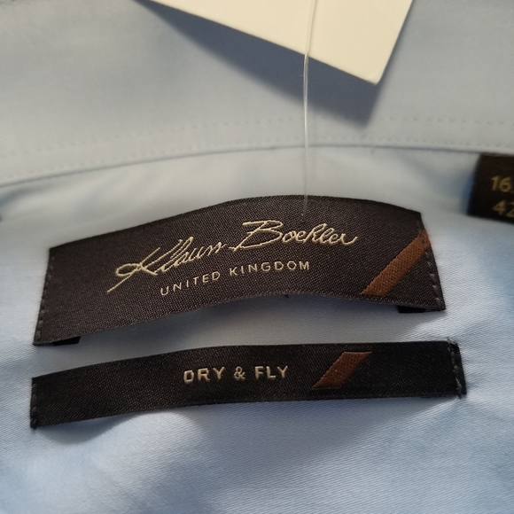 Nice class Shirt for men - Picture 9 of 13